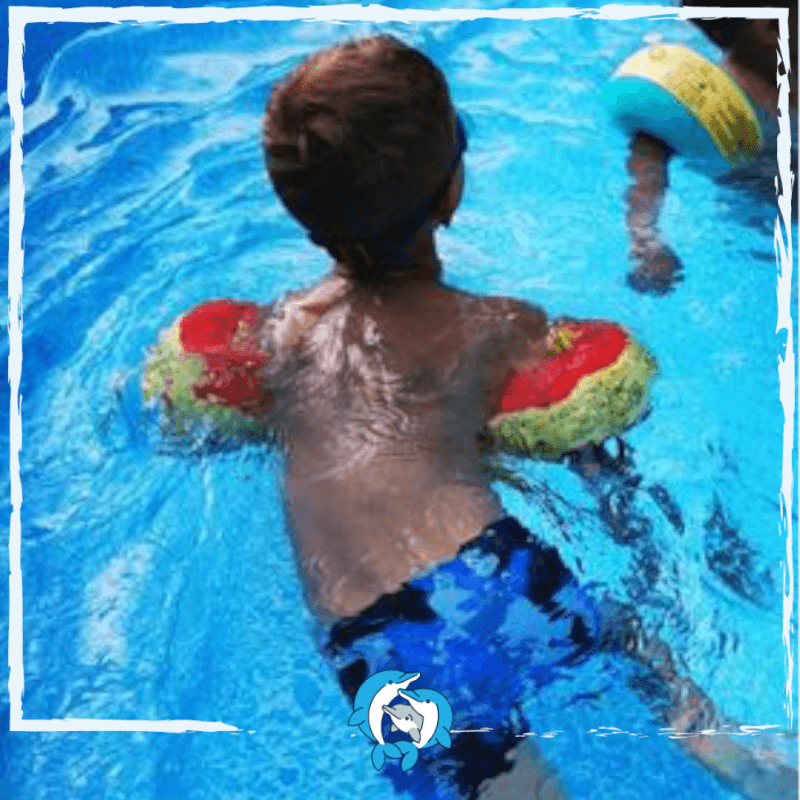 SWIM FLOATS