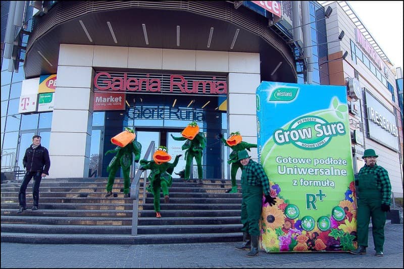 BALONY GAZOSZCZELNE