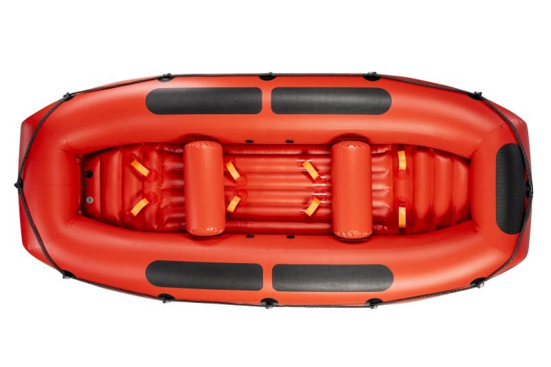 PONTOONS RAPID