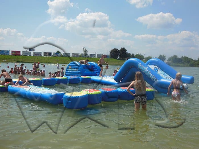 WATER COURSES