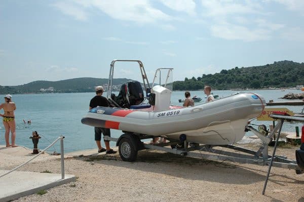 ŁODZIE RIB