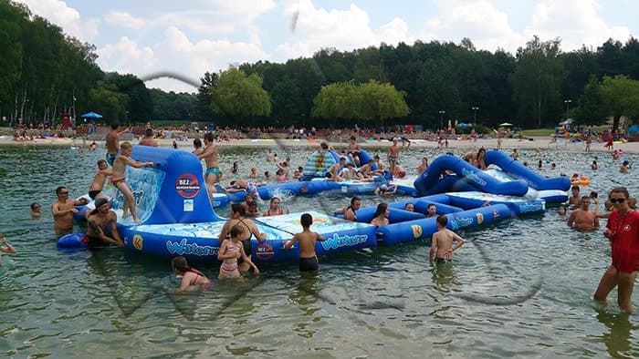 WATER COURSES