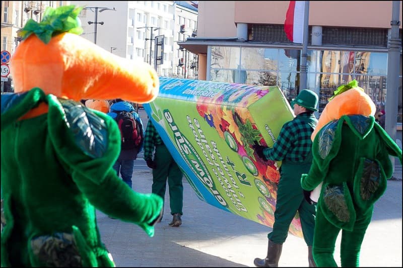 BALONY GAZOSZCZELNE