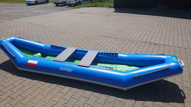 PNEUMATIC KAYAKS