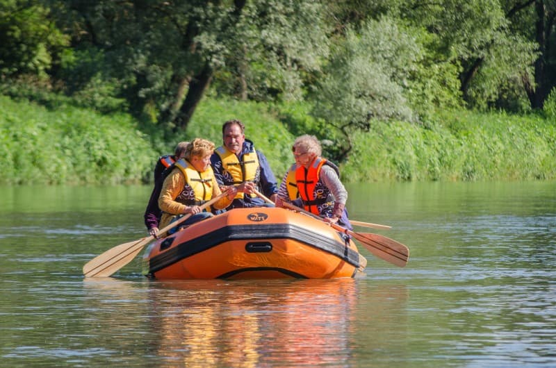 PONTOONS RAF