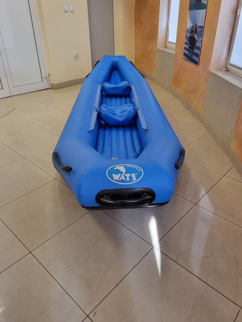 PNEUMATIC KAYAKS