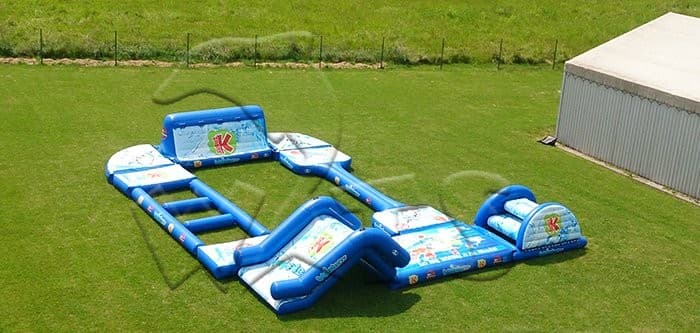 WATER COURSES
