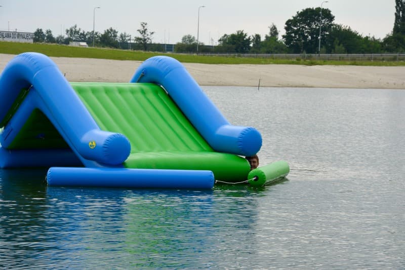 WATER COURSES