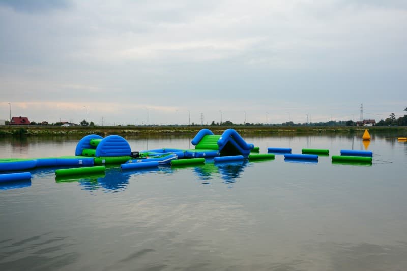 WATER COURSES