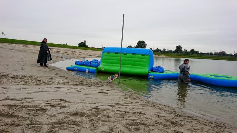 WATER COURSES