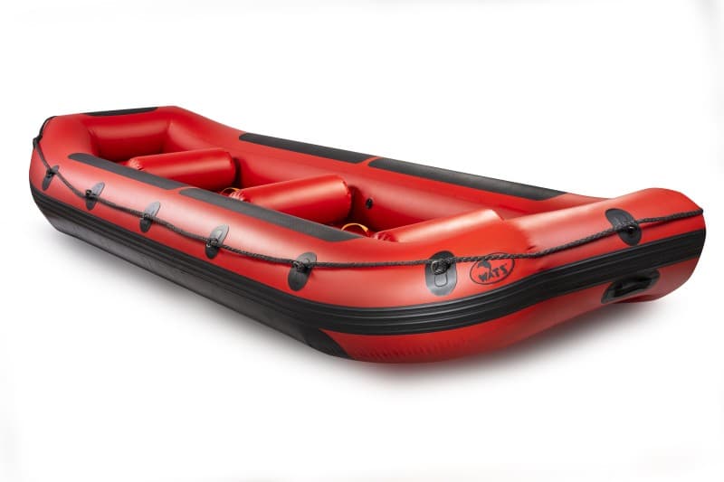 PONTOONS RAPID