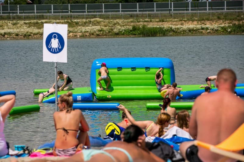 WATER COURSES