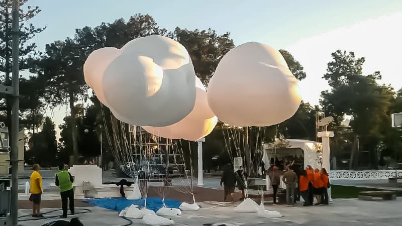 SCENOGRAFIA