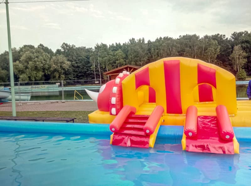WATER COURSES
