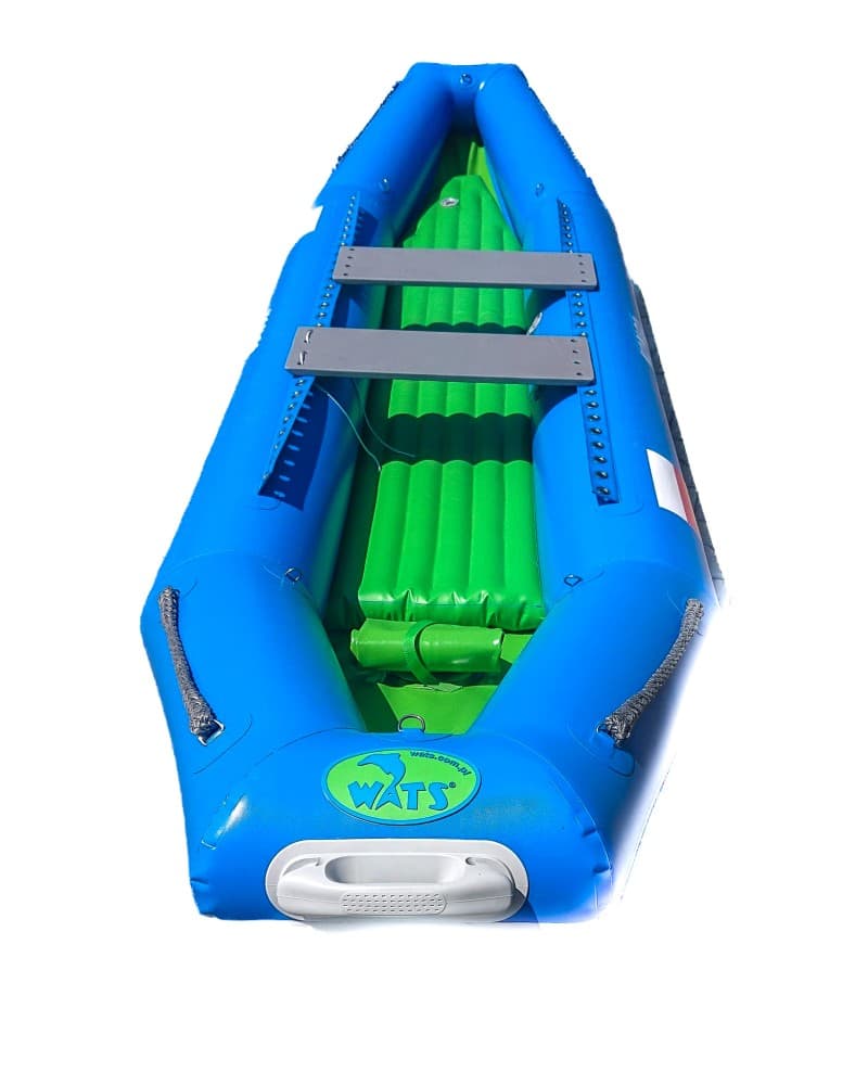 PNEUMATIC KAYAKS