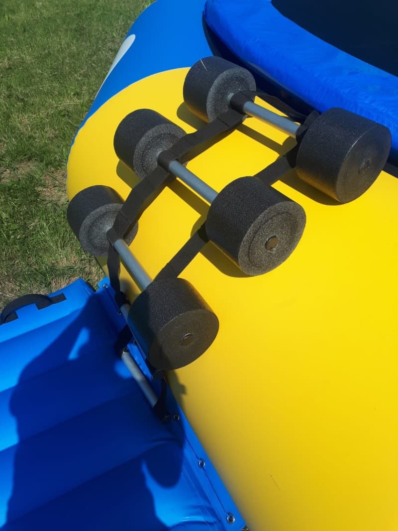 RECREATIONAL EQUIPMENT
