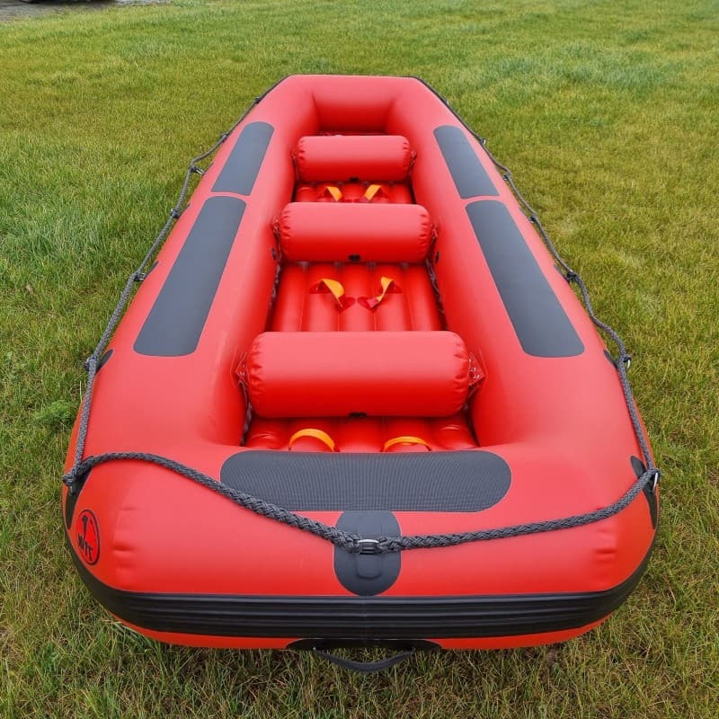 PONTOONS RAPID