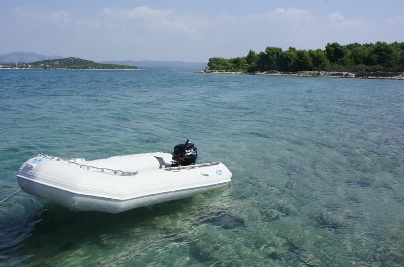 PONTOONS SERIES P