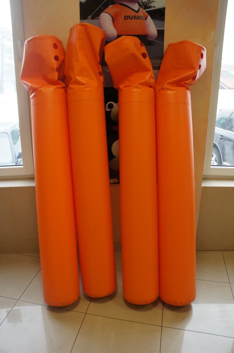 TRAINING BUOYS