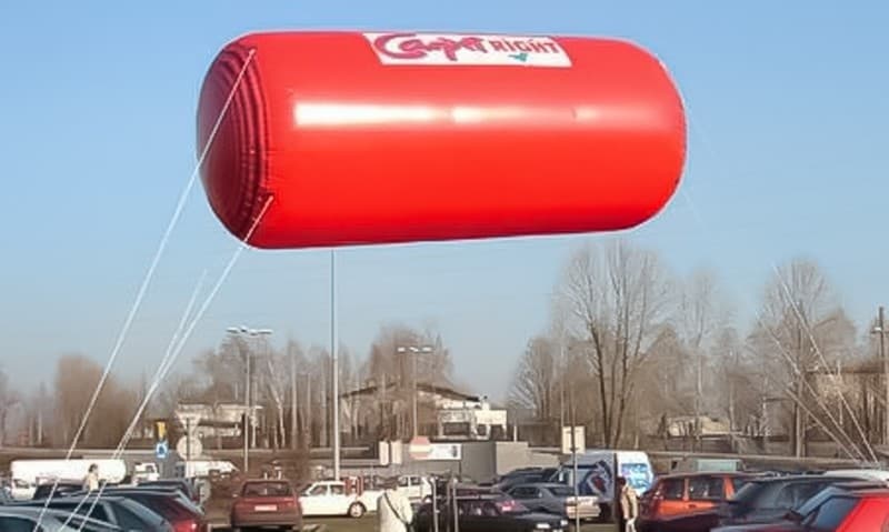 BALONY HELOWE