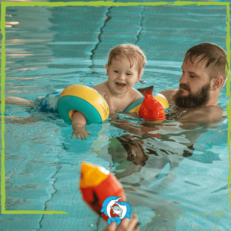 SWIM FLOATS