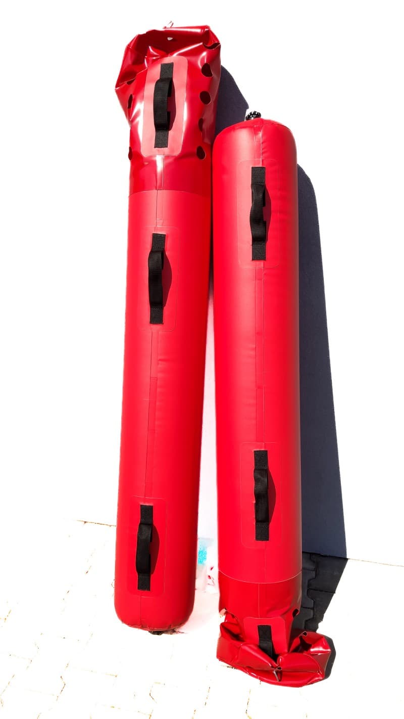 TRAINING BUOYS