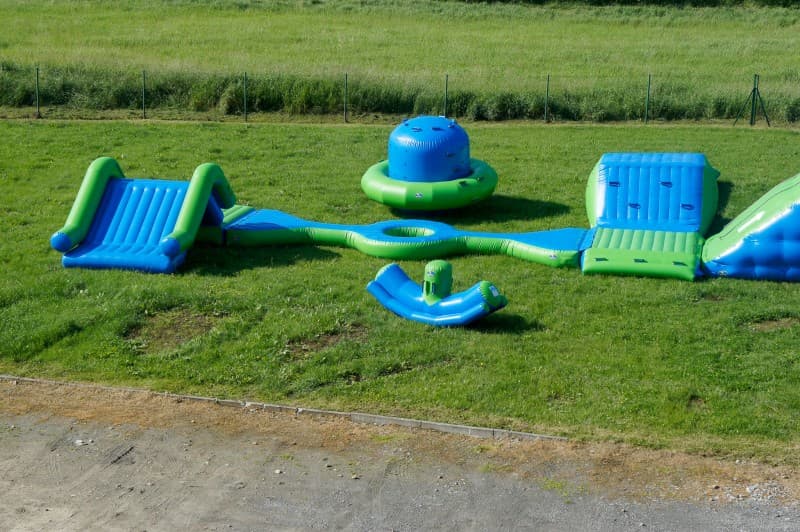 WATER COURSES