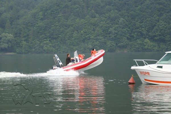 ŁODZIE RIB
