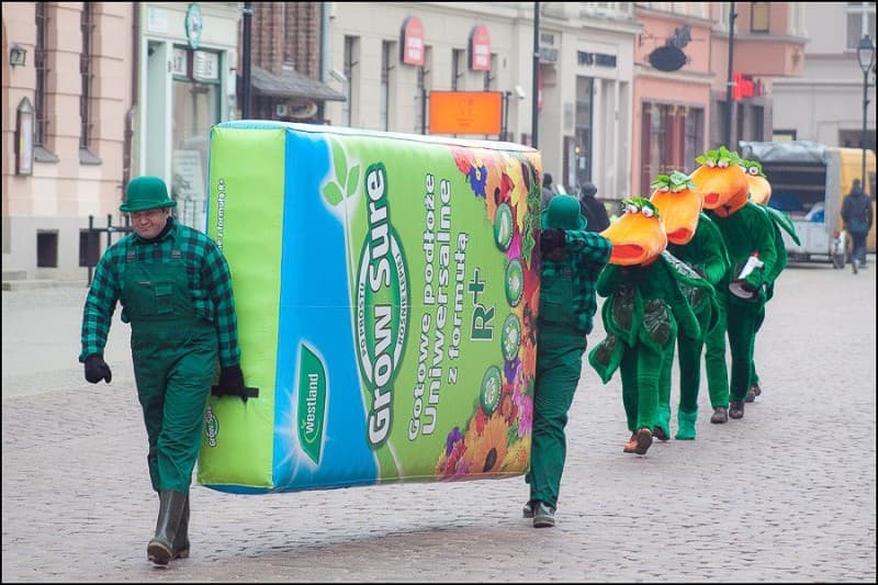 BALONY GAZOSZCZELNE
