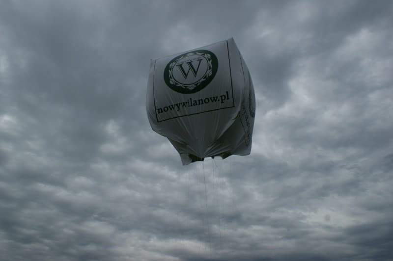 BALONY HELOWE
