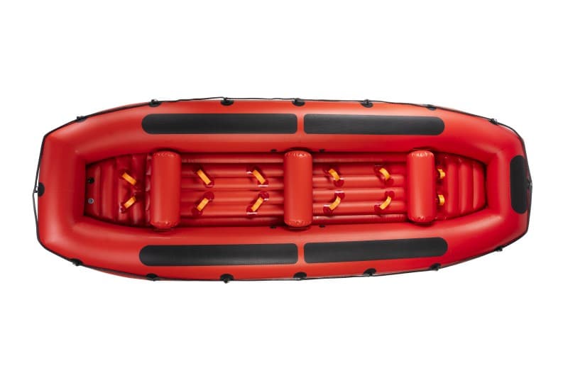 PONTOONS RAPID