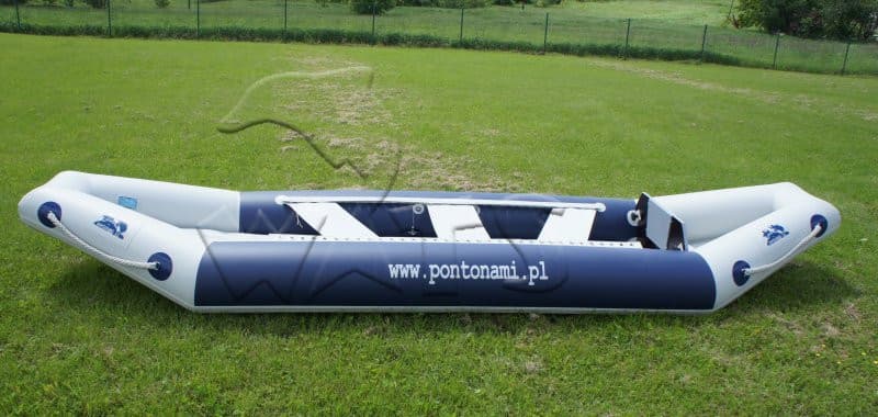 PNEUMATIC KAYAKS
