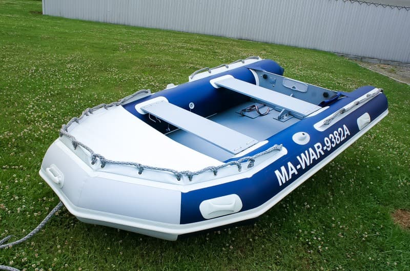 PONTOONS SERIES P