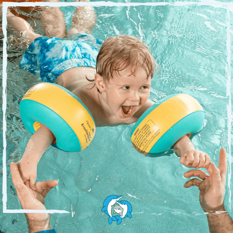 SWIM FLOATS