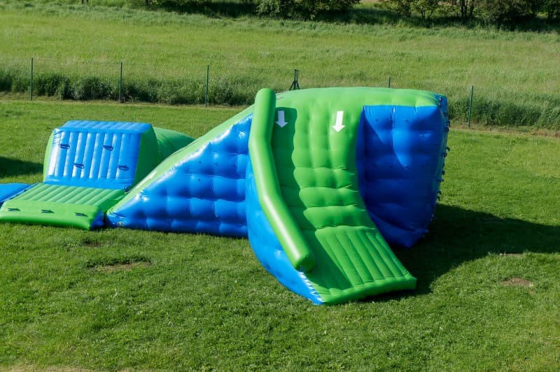 WATER COURSES