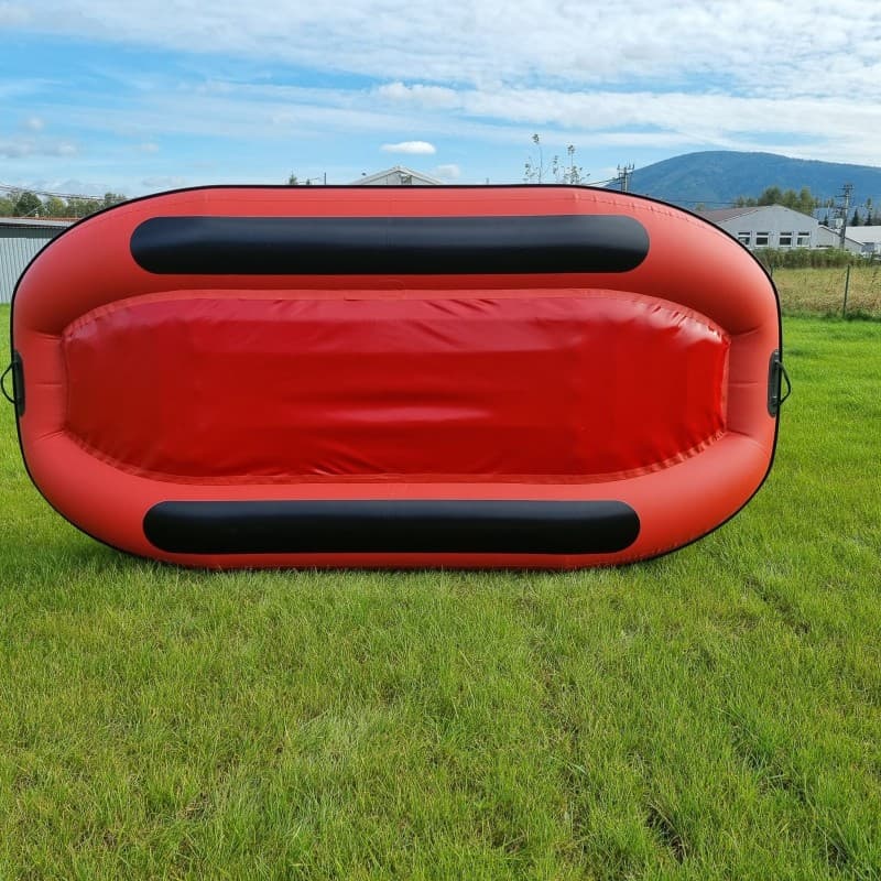PONTOONS RAPID