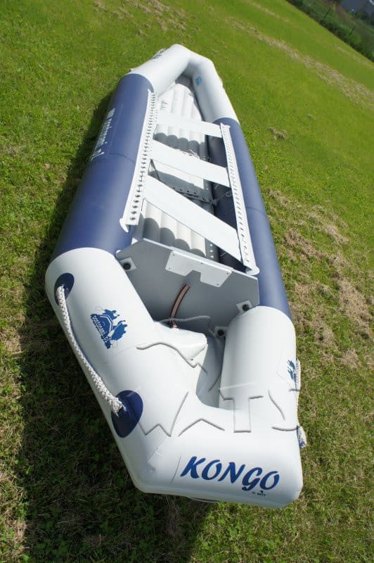 PNEUMATIC KAYAKS