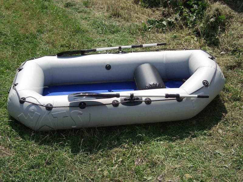 PONTOONS SERIES R