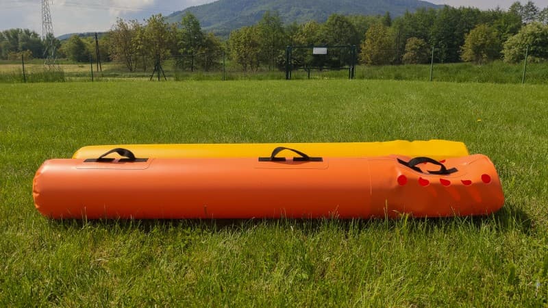 TRAINING BUOYS