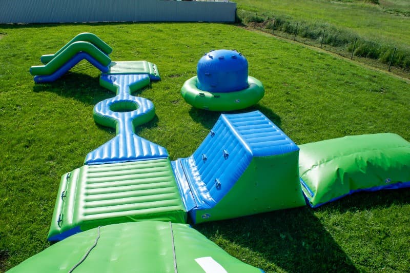WATER COURSES