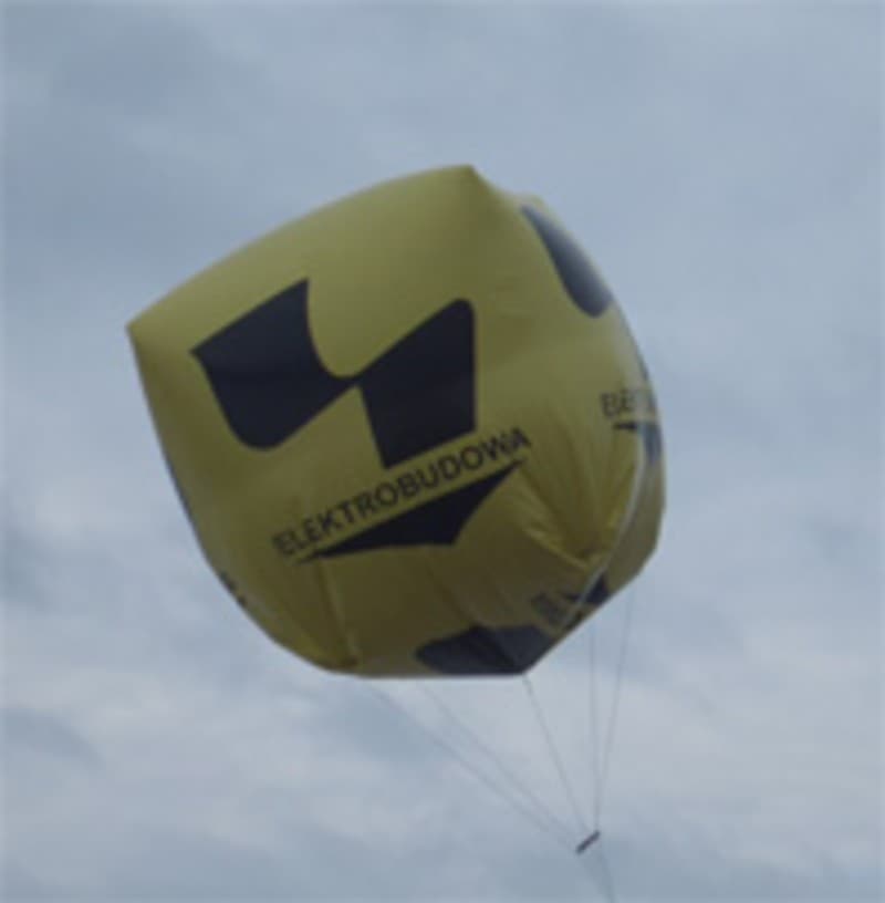 BALONY HELOWE