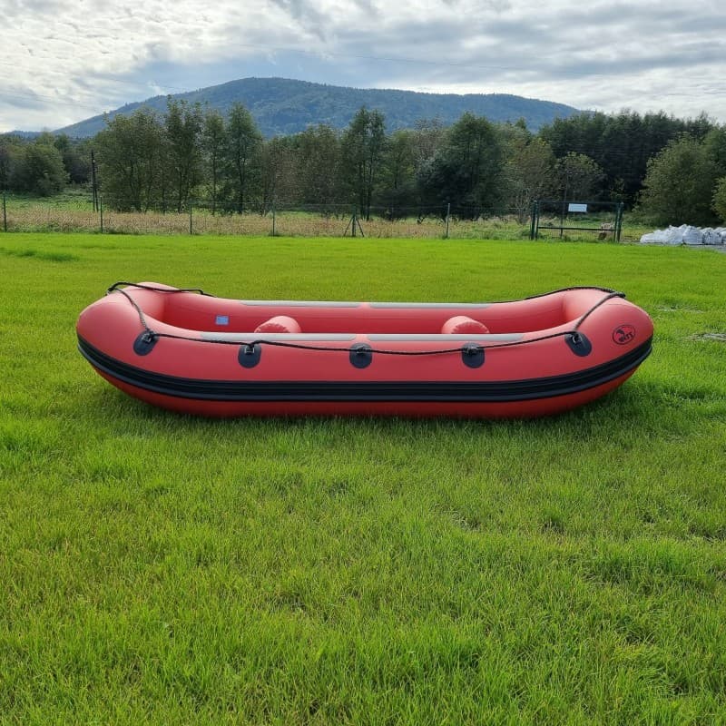 PONTOONS RAPID