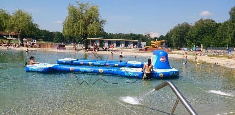 WATER COURSES
