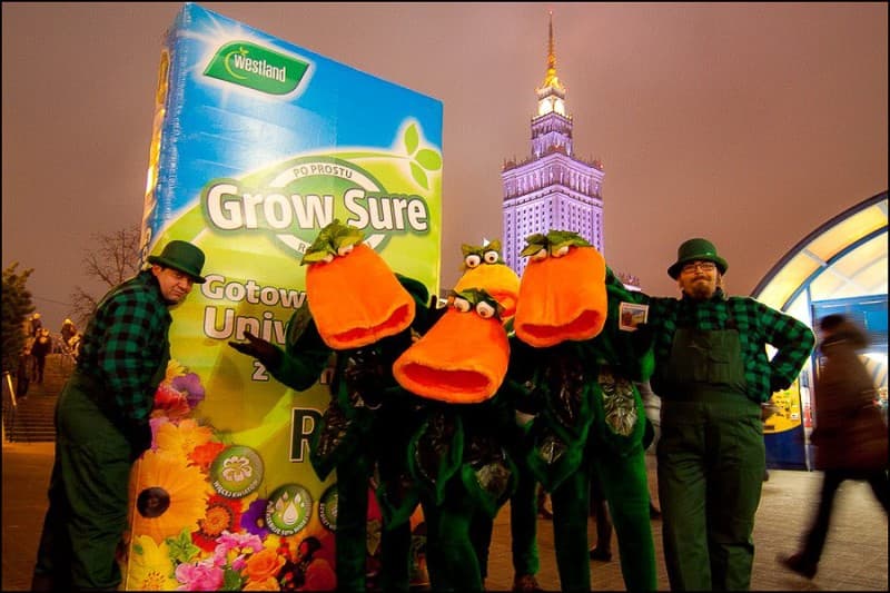 BALONY GAZOSZCZELNE