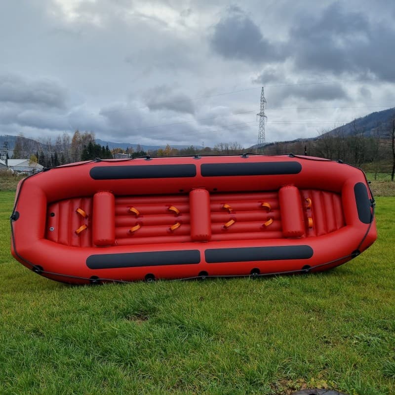 PONTOONS RAPID