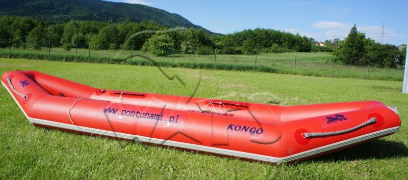 PNEUMATIC KAYAKS