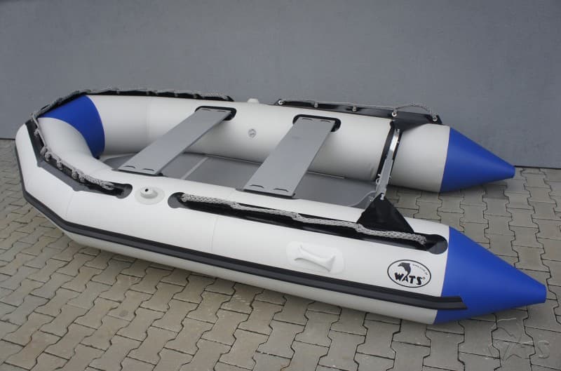 PONTOONS SERIES P