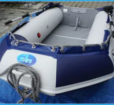 Ponton P240 — archiwalna oferta