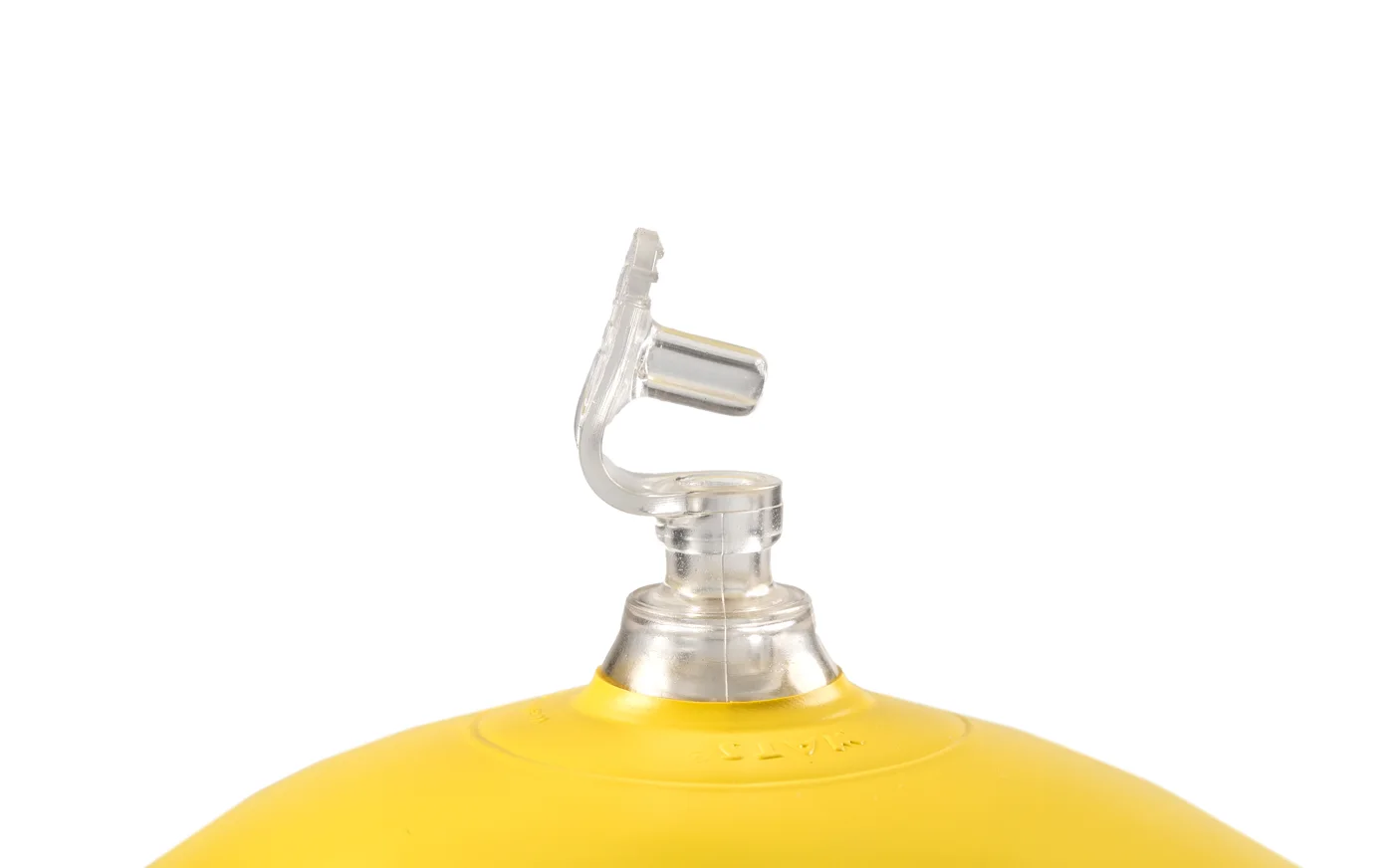Valve design