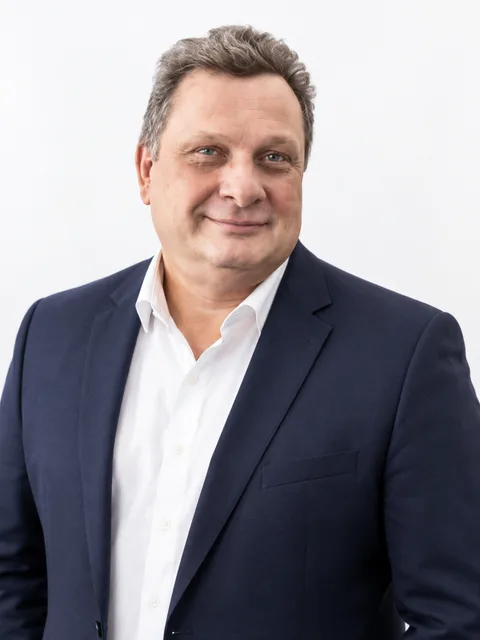Piotr Demski